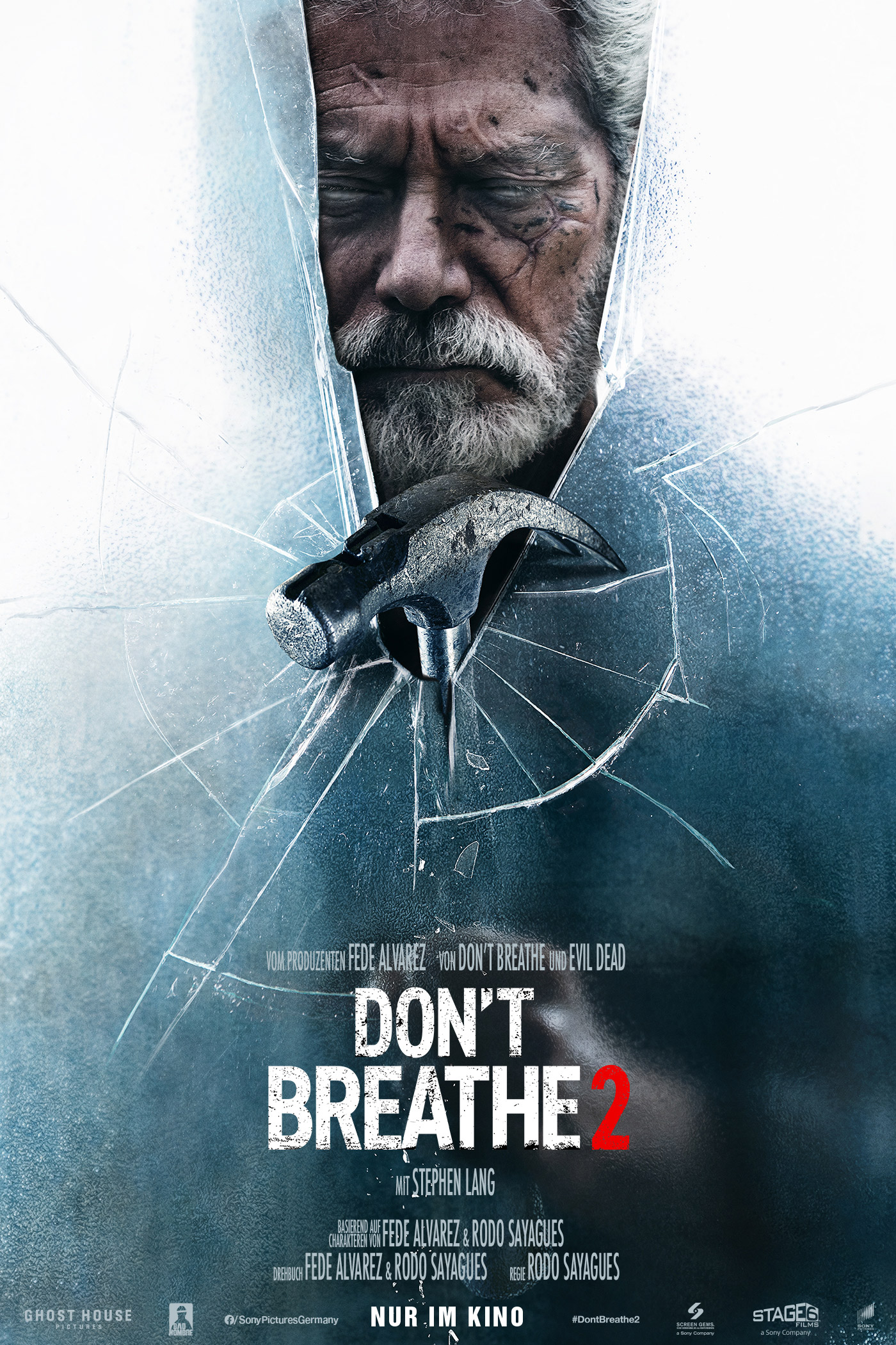 DON’T BREATHE 2 Sony Pictures Austria