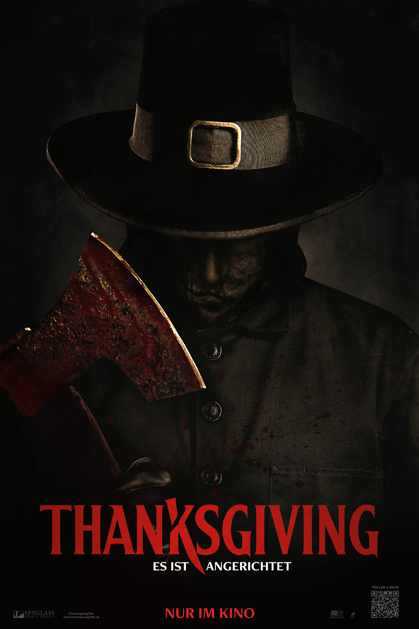 THANKSGIVING