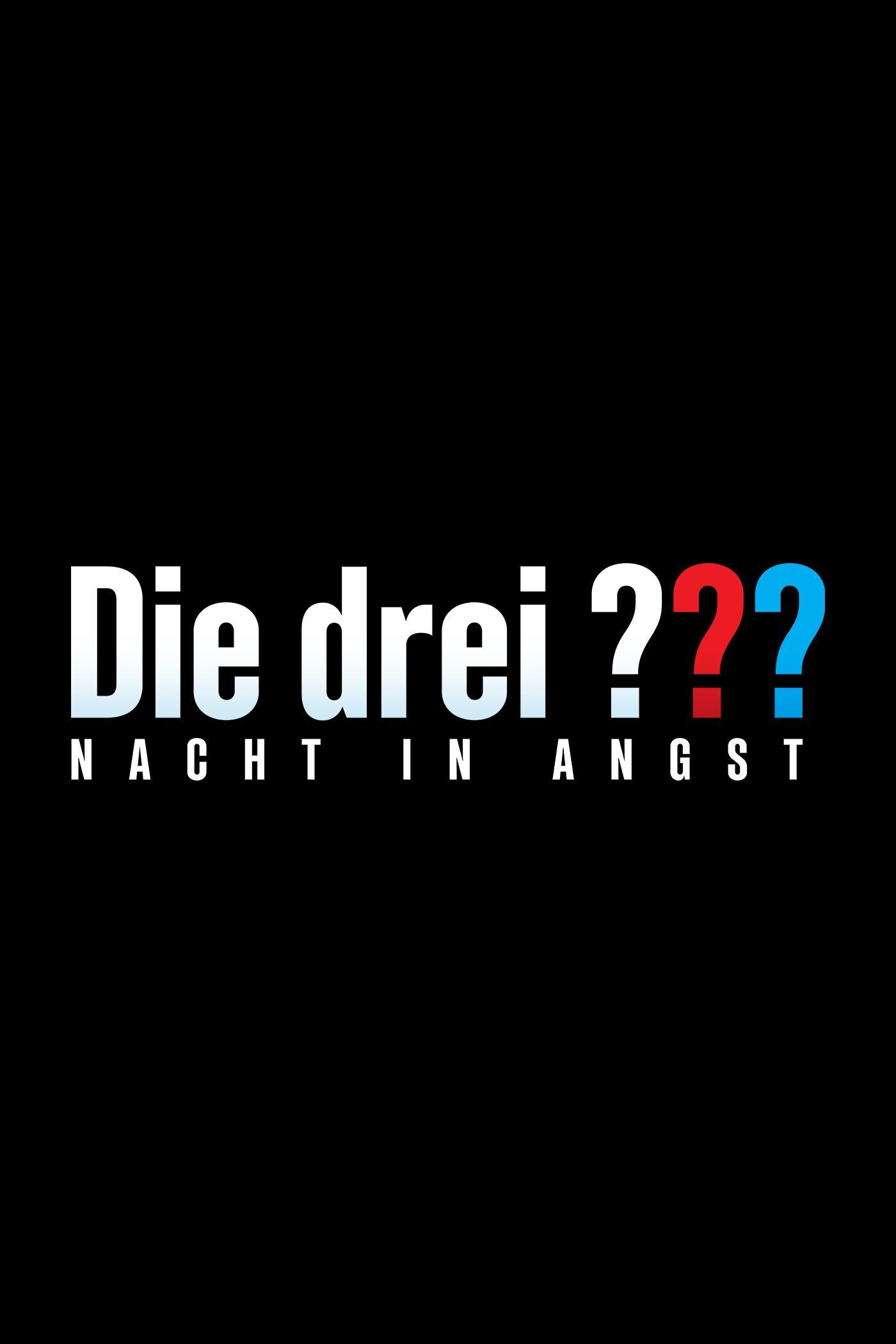 DIE DREI ??? – NACHT IN ANGST