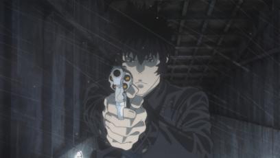 PSYCHO-PASS:-Providence-Offizieller-Trailer-