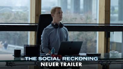 THE SOCIAL RECKONING