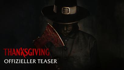 THANKSGIVING