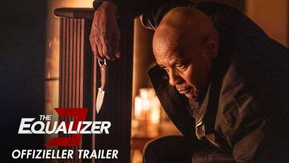 THE EQUALIZER 3 - THE FINAL CHAPTER
