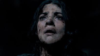UNTIL DAWN
