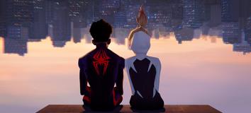 SPIDER-MAN: ACROSS THE SPIDER-VERSE
