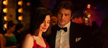 VERITY – DUNKLE GEHEIMNISSE