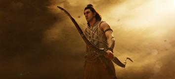 RAMAYANA: RISE OF A LEGEND