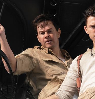 UNCHARTED