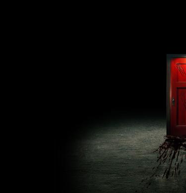 INSIDIOUS: THE RED DOOR