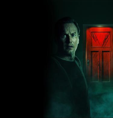 INSIDIOUS: THE RED DOOR