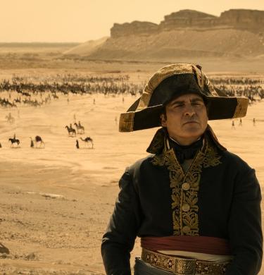 NAPOLEON