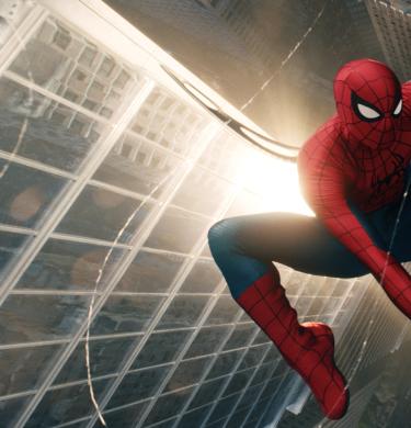 SPIDER-MAN: BRAND NEW DAY