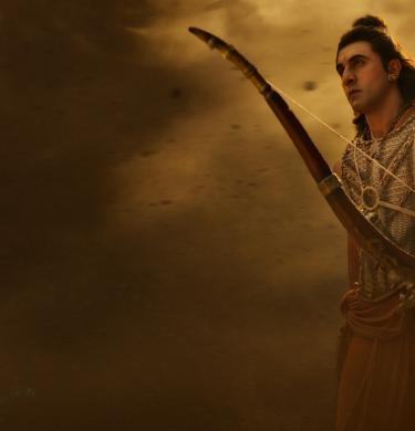 RAMAYANA: RISE OF A LEGEND