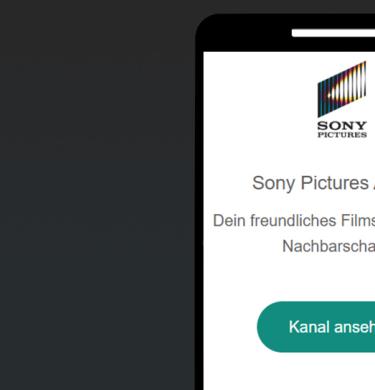 WhatsApp Kanal