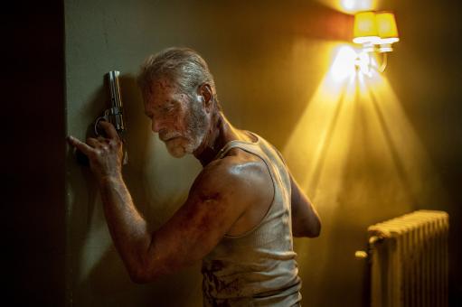 Norman Nordstrom (STEPHEN LANG) in Sony Pictures’ DON'T BREATHE 2