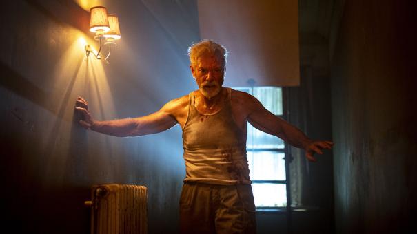 Norman Nordstrom (STEPHEN LANG) in Sony Pictures’ DON'T BREATHE 2