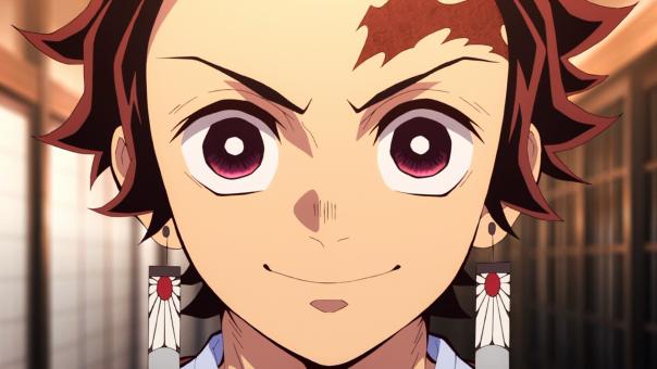 ©Koyoharu Gotoge / SHUEISHA, Aniplex, ufotable