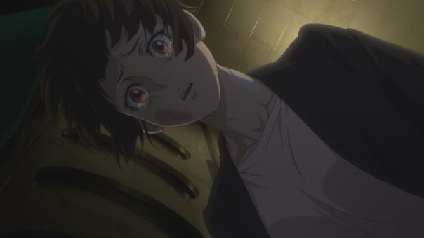 PSYCHO-PASS: Providence 