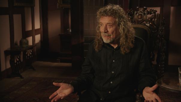  Robert Plant ©2025ParadisePicturesLtd