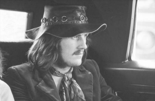 John Bonham ©GettyImages