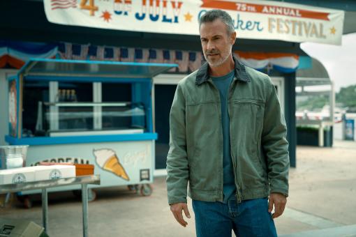 Freddie Prinze Jr. in Sony Pictures' ICH WEISS WAS DU LETZTEN SOMMER GETAN HAST © 2024 CTMG, Inc. All Rights Reserved.
