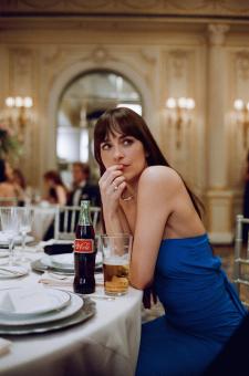  Dakota Johnson als Lucy in WAS IST LIEBE WERT – MATERIALISTS Foto von: Atsushi Nishijima Adore Matchmaking LLC