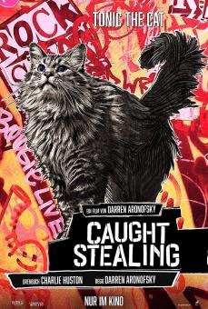 Caught Stealing - Charakter Tonic