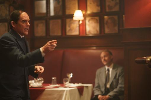 Lorenz Hart (Ethan Hawke) in Sony Pictures’ BLUE MOON  © 2026 Sony Pictures Entertainment Deutschland GmbH