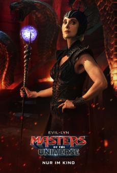 Character-Poster "Evil-Lyn" © 2026 Sony Pictures Filmverleih GmbH. All Rights Reserved.
