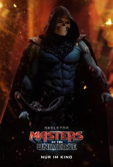 Character-Poster "Skeletor" © 2026 Sony Pictures Filmverleih GmbH. All Rights Reserved.