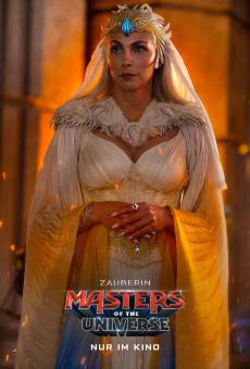 Character-Poster "Sorceress" © 2026 Sony Pictures Filmverleih GmbH. All Rights Reserved.