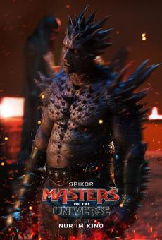 Character-Poster "Spikor" © 2026 Sony Pictures Filmverleih GmbH. All Rights Reserved.