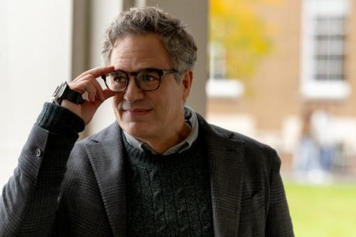 Mark Ruffalo als Bruce Banner in Sony Pictures SPIDER-MAN™: BRAND NEW DAY.  Foto von: Jay Maidment  ©2025 CTMG. All Rights Reserved. MARVEL and all related character names: © & ™ 2025 MARVEL.