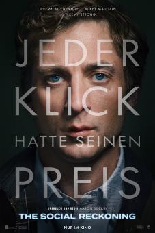 Charakter-Poster "Jeremy Allen White" © 2026 Sony Pictures Filmverleih GmbH