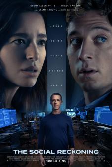 Online-Plakat "War Room" © 2026 Sony Pictures Entertainment Deutschland GmbH