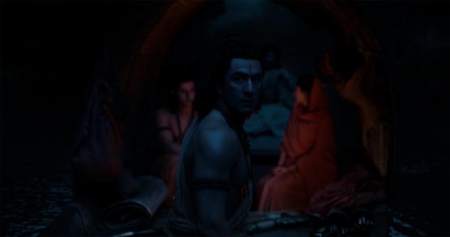 RAMAYANA  © 2026 Sony Pictures Entertainment Deutschland GmbH