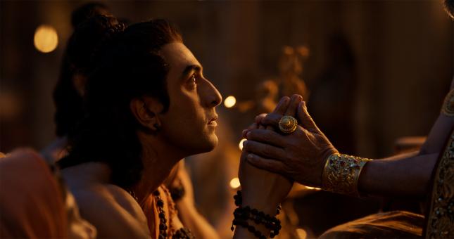 RAMAYANA  © 2026 Sony Pictures Entertainment Deutschland GmbH