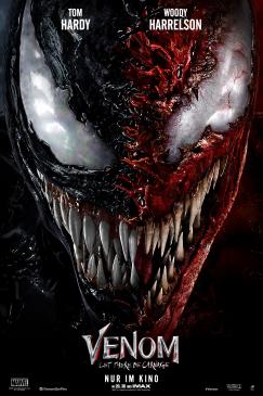 VENOM: LET THERE BE CARNAGE
