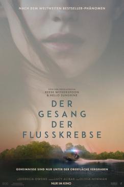 Der Gesang der Flusskrebse