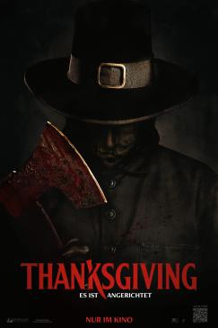 THANKSGIVING